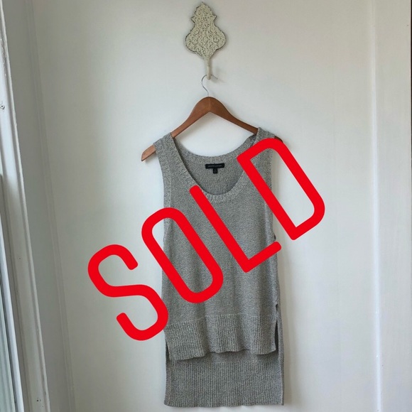 Banana Republic Other - Banana Republic Knit Tank